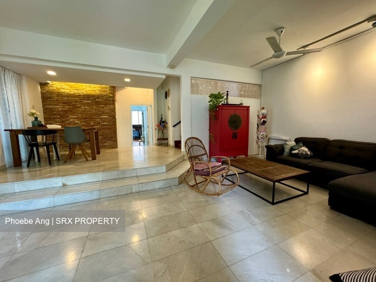 Capitol Park (D11), Semi-Detached #526373001